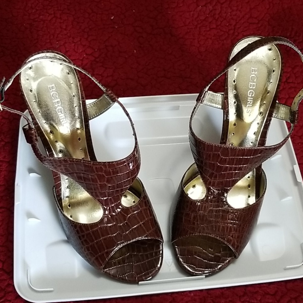BCBGirls Sandals
